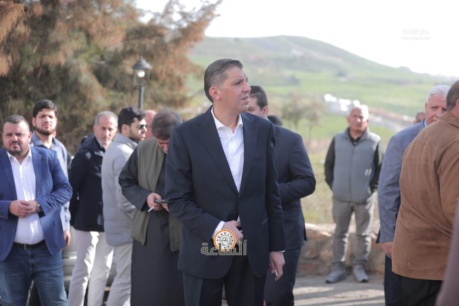 Madar Al-Saa Images 0.7832699015137099