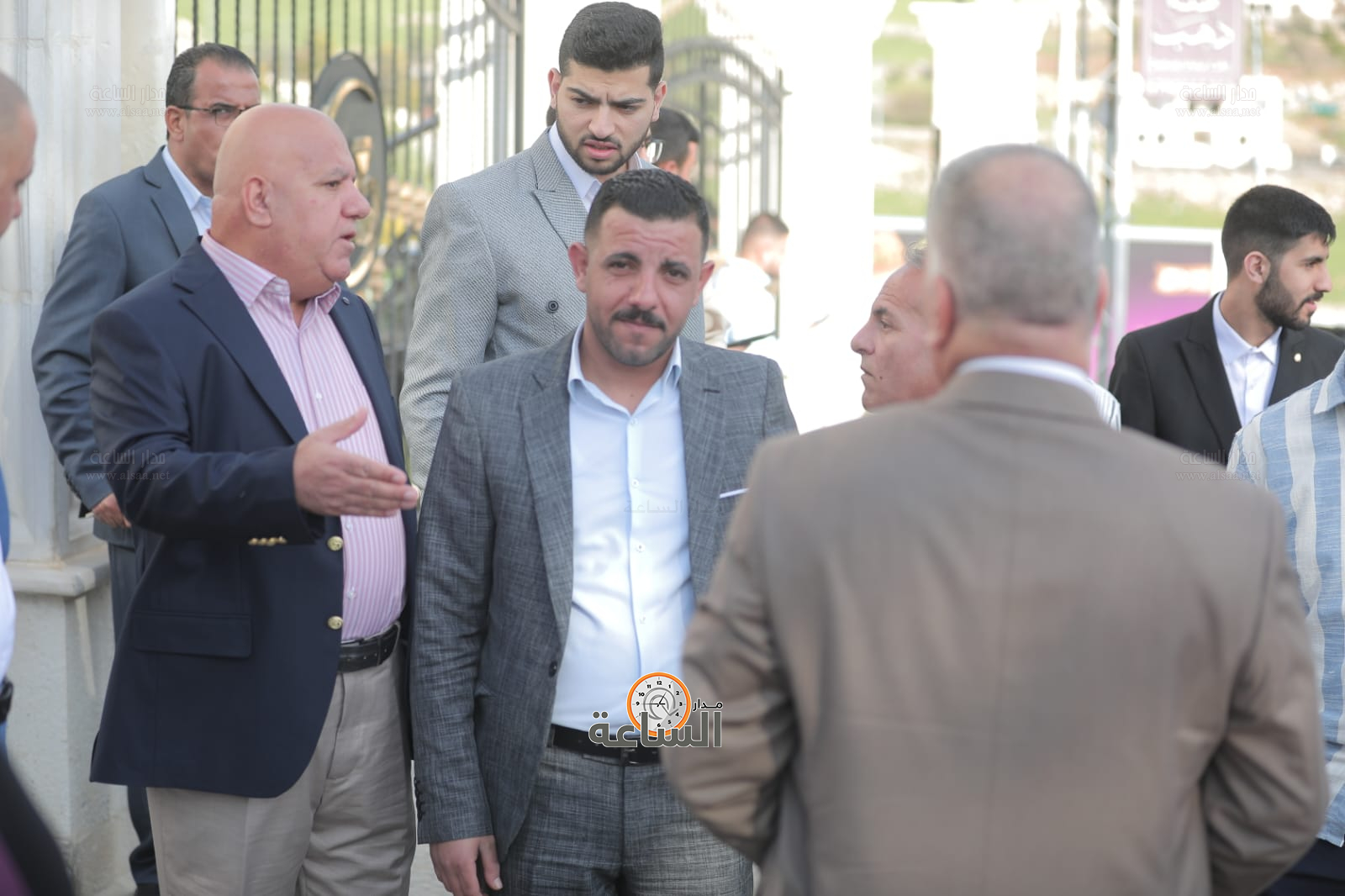 Madar Al-Saa Images 0.24447246215388208