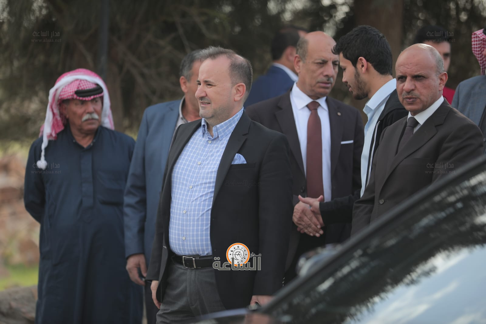 Madar Al-Saa Images 0.3164858350690243