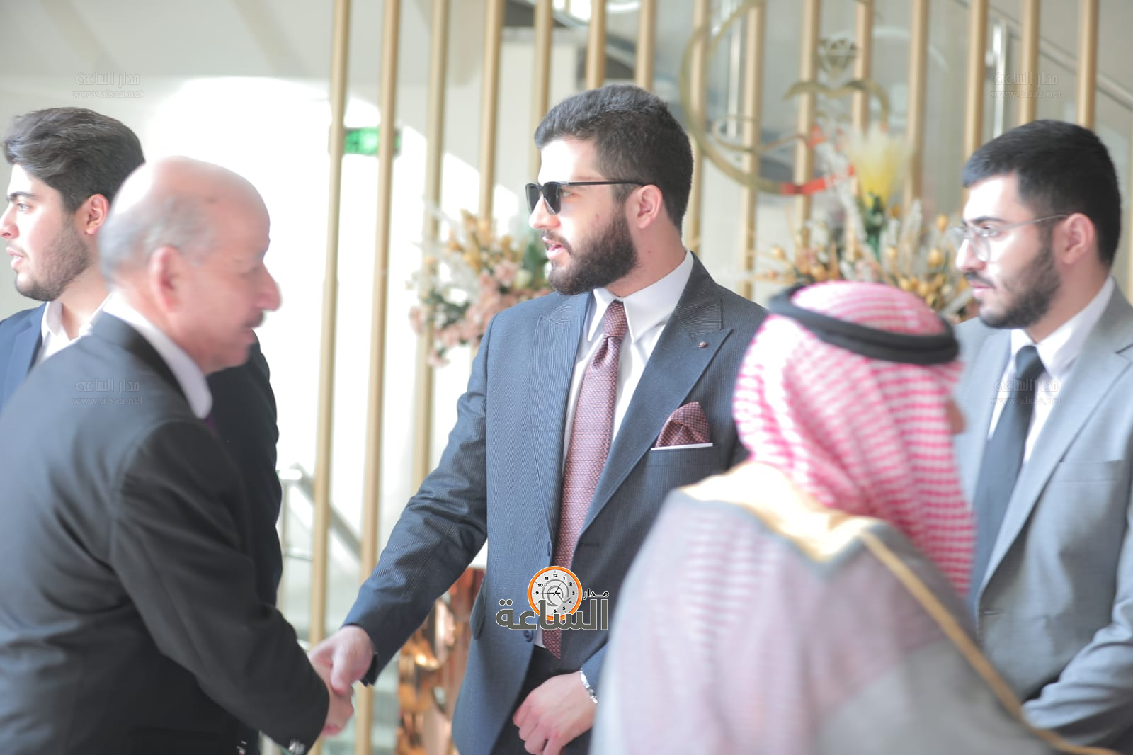 Madar Al-Saa Images 0.19049792112753172