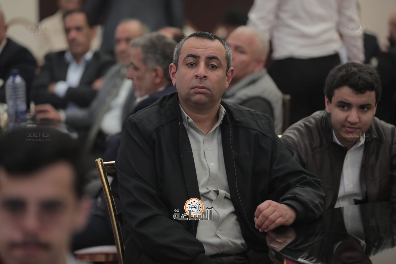 Madar Al-Saa Images 0.3934331880839155