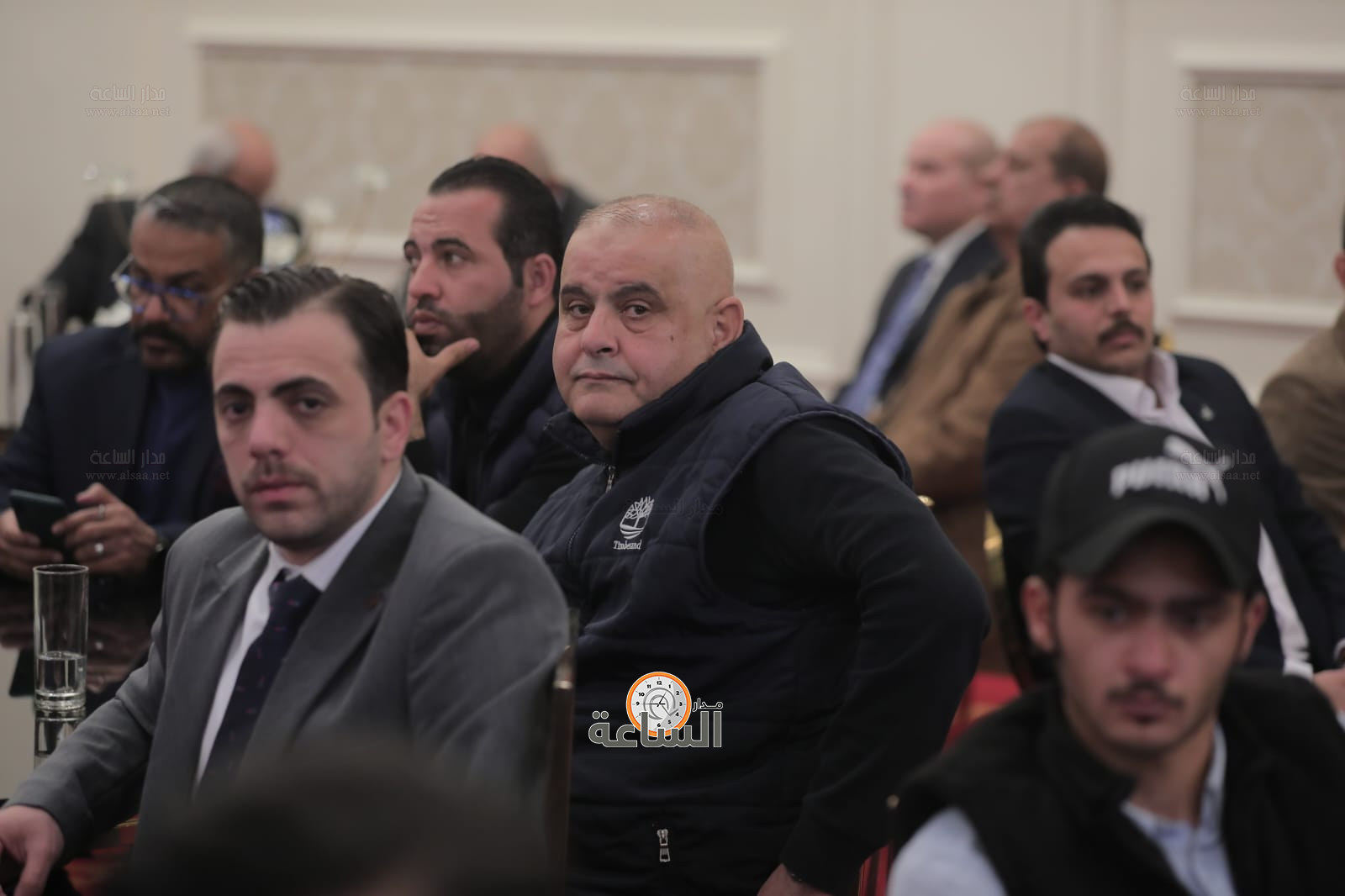 Madar Al-Saa Images 0.7941172461310209