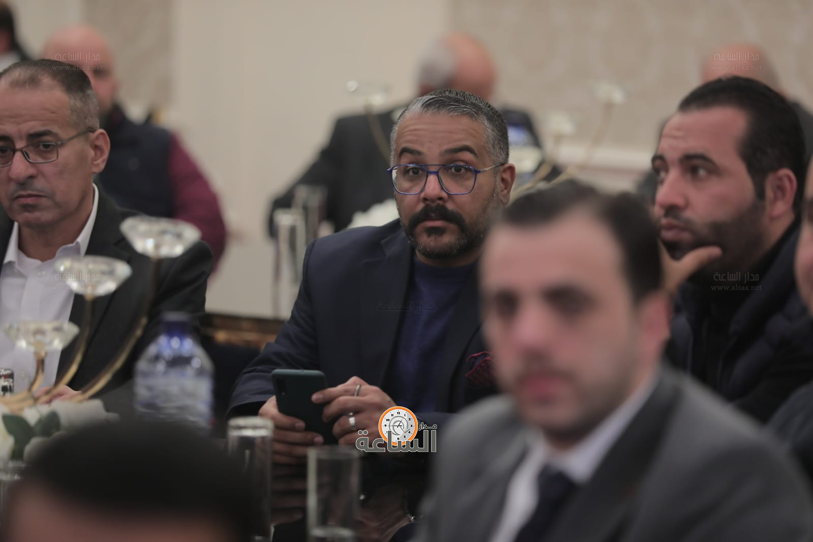 Madar Al-Saa Images 0.5616396236410037