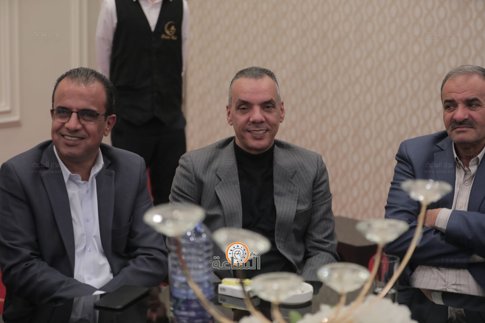 Madar Al-Saa Images 0.8098120210697981