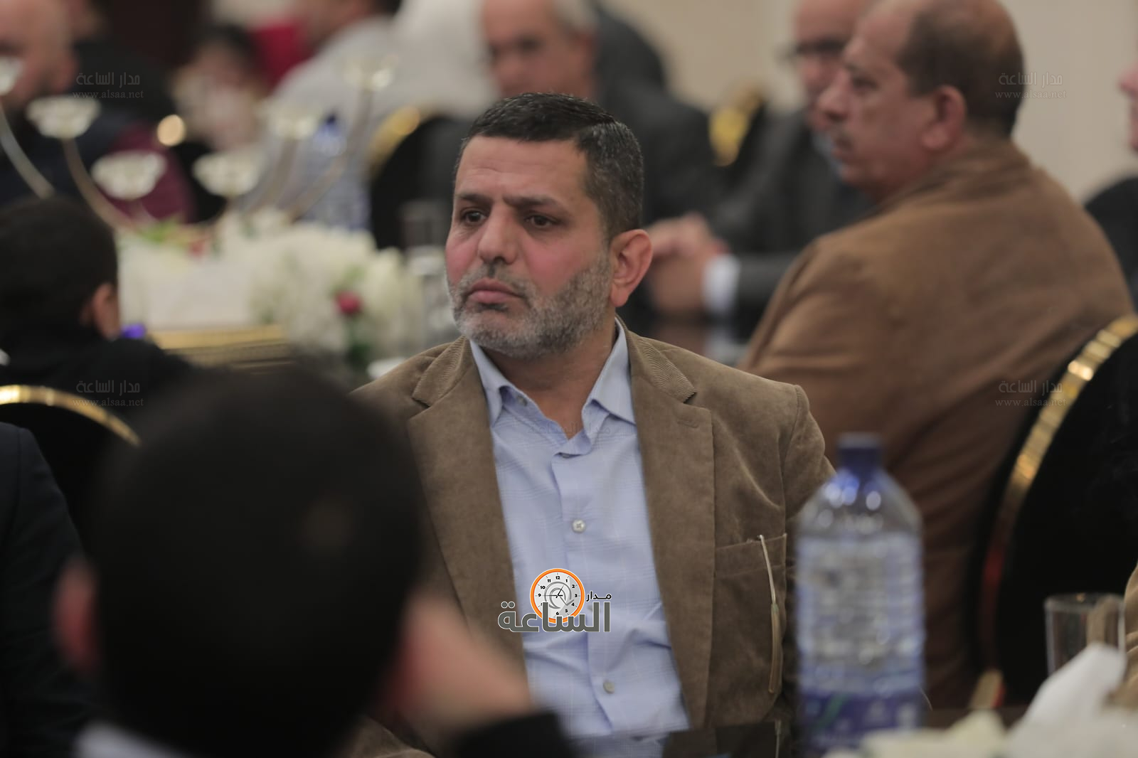 Madar Al-Saa Images 0.7925249145548634