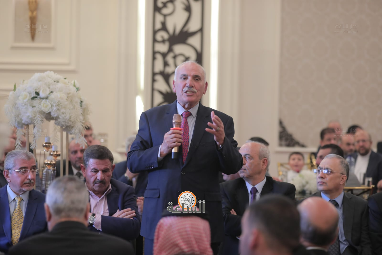 Madar Al-Saa Images 0.5580428832073787