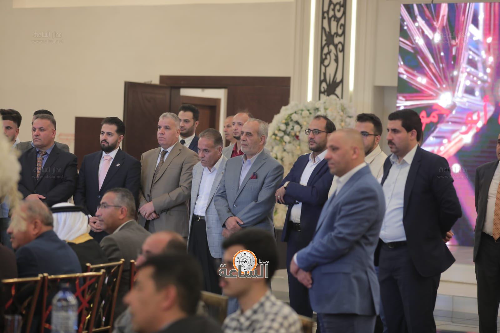 Madar Al-Saa Images 0.56283437735998