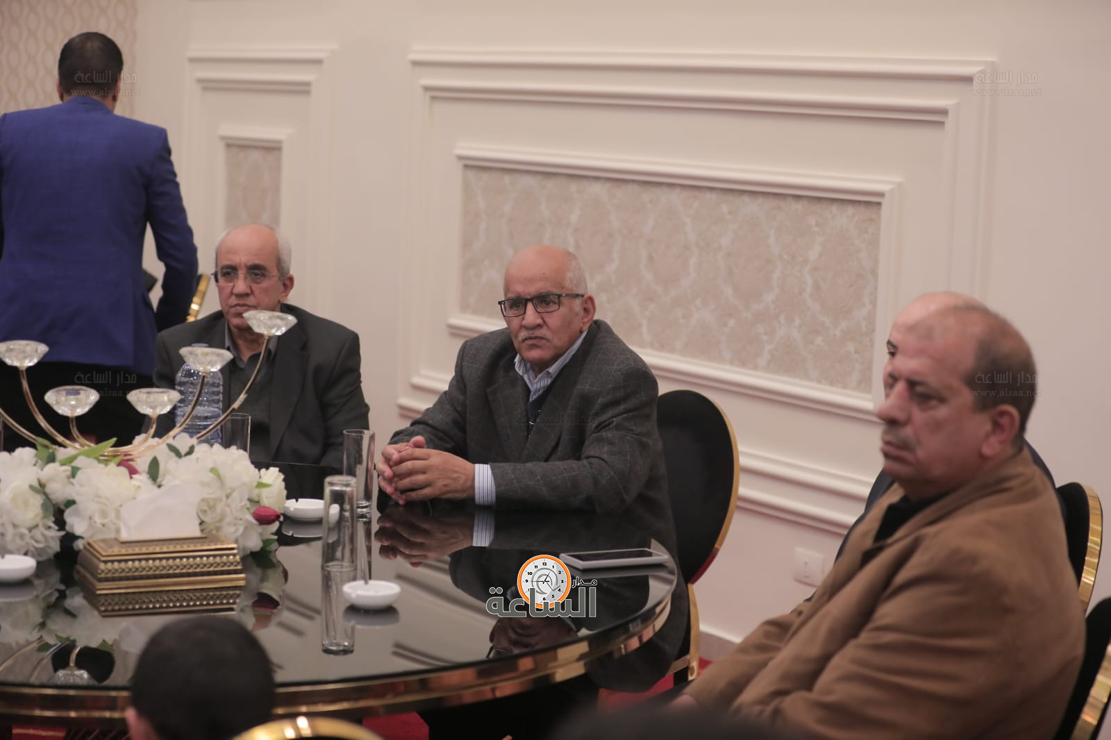 Madar Al-Saa Images 0.3012135030867005