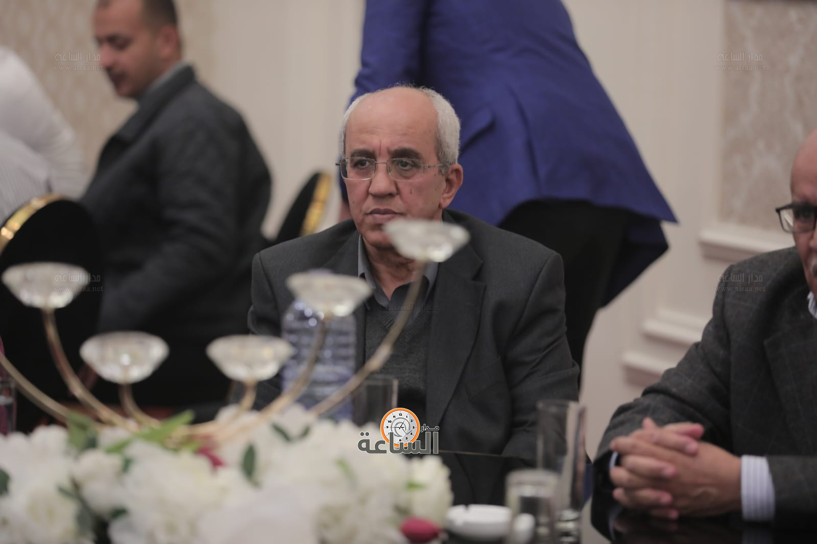 Madar Al-Saa Images 0.3217189291022633