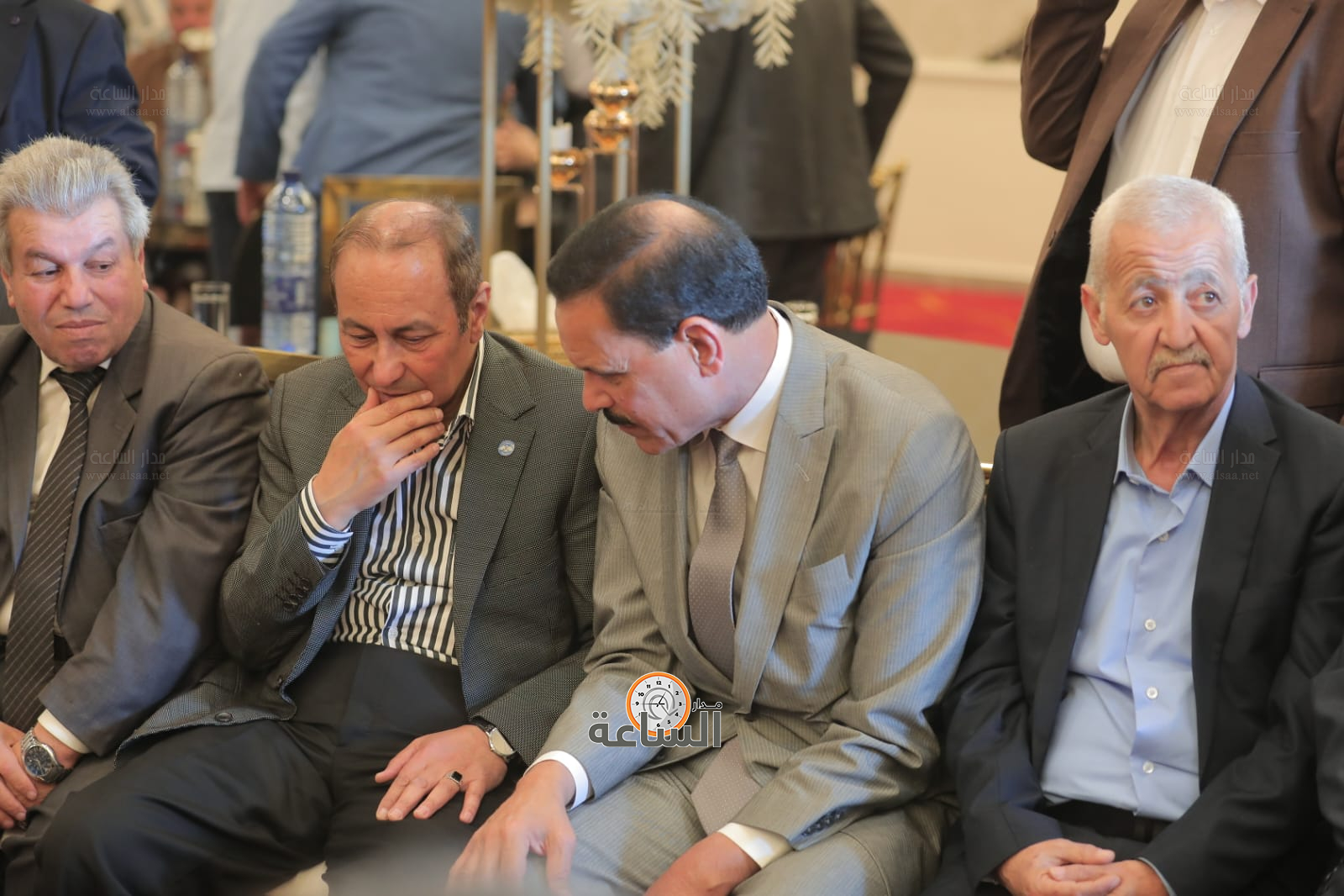 Madar Al-Saa Images 0.6512953152804073