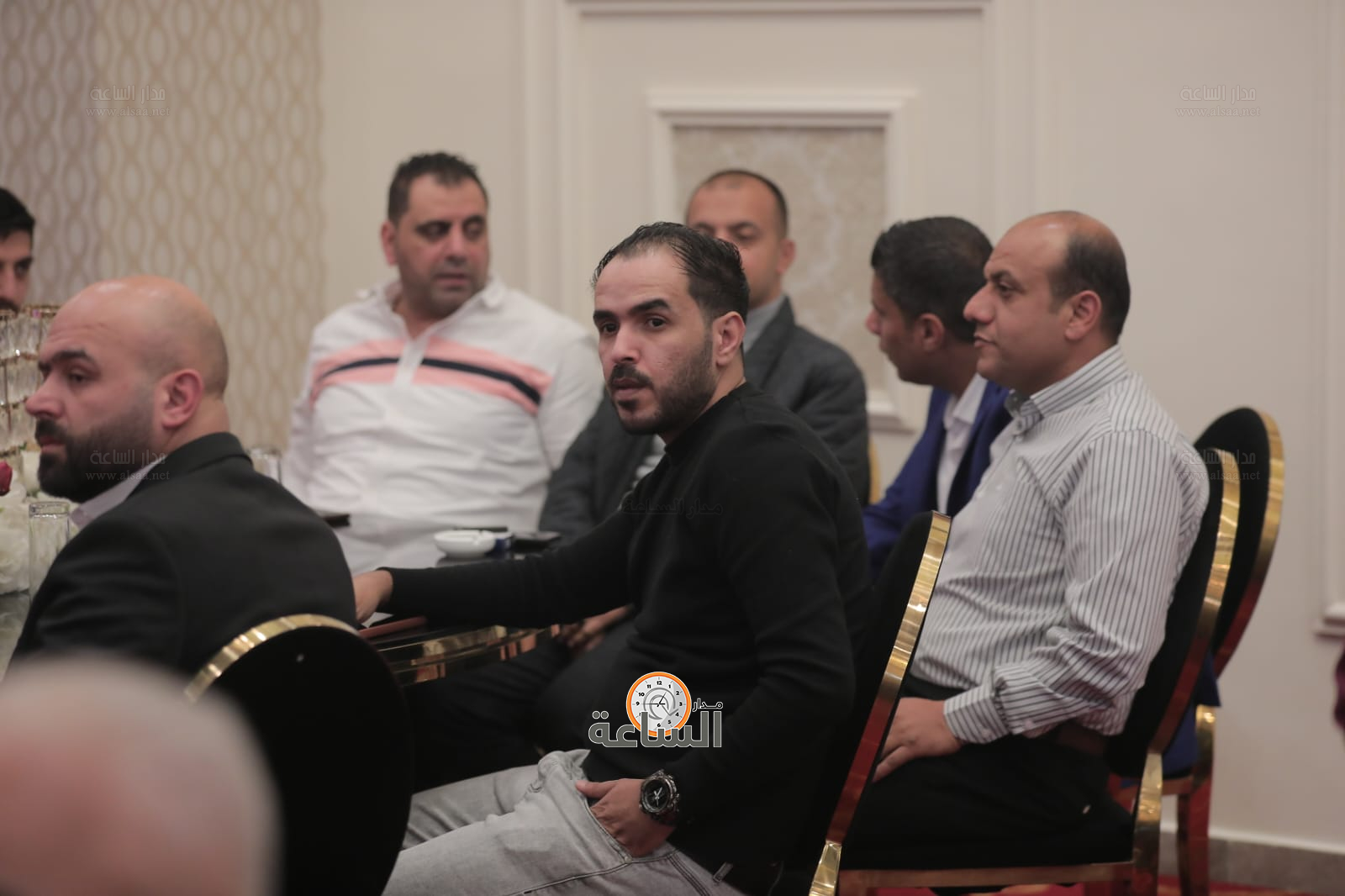 Madar Al-Saa Images 0.3671522789556392