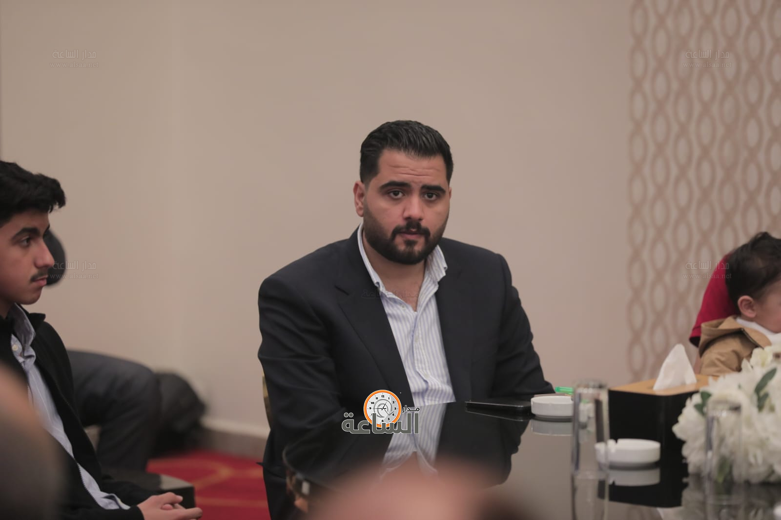 Madar Al-Saa Images 0.4134147976123934