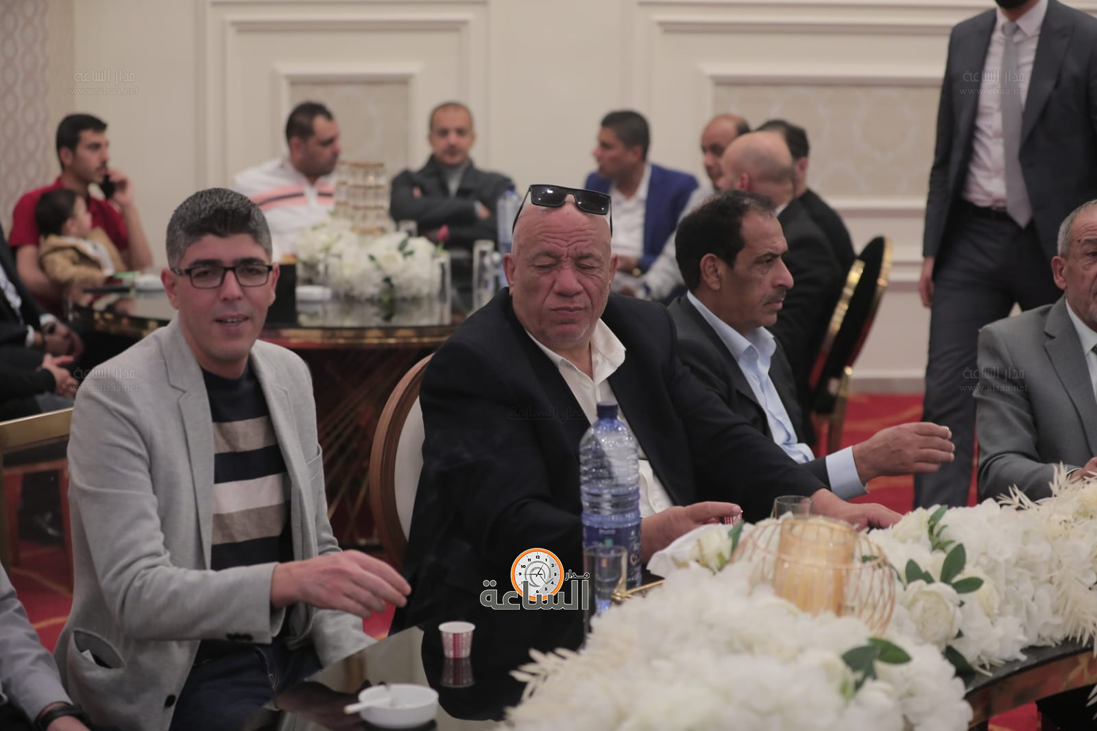 Madar Al-Saa Images 0.7698408779392532