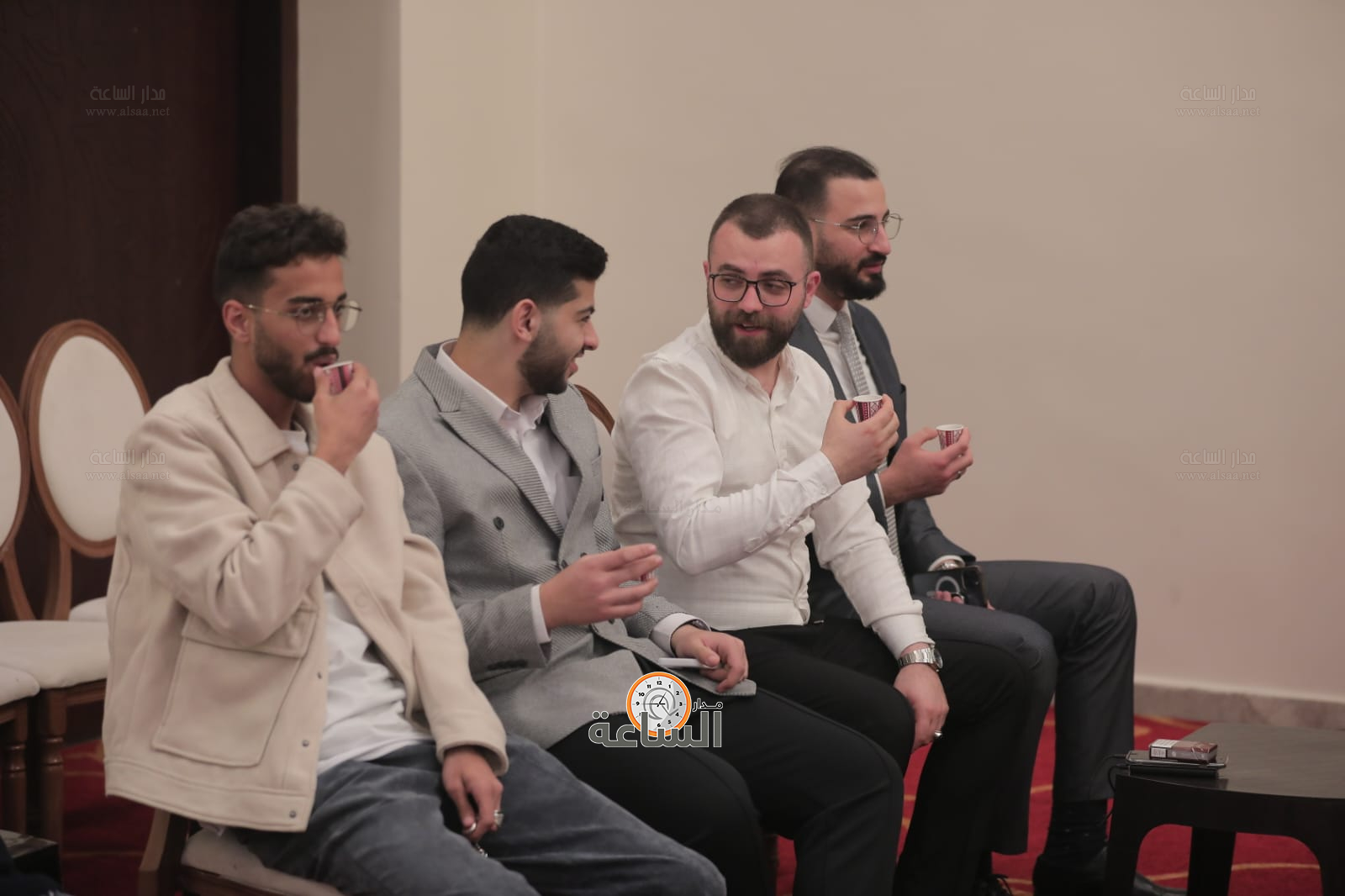 Madar Al-Saa Images 0.2290269411244621