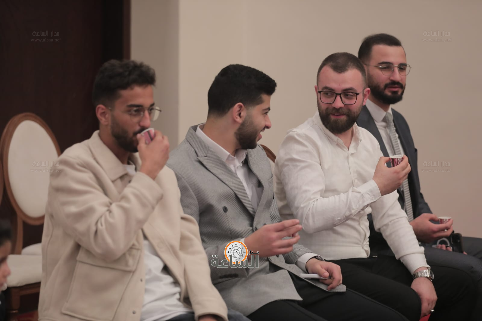 Madar Al-Saa Images 0.7380308600603902