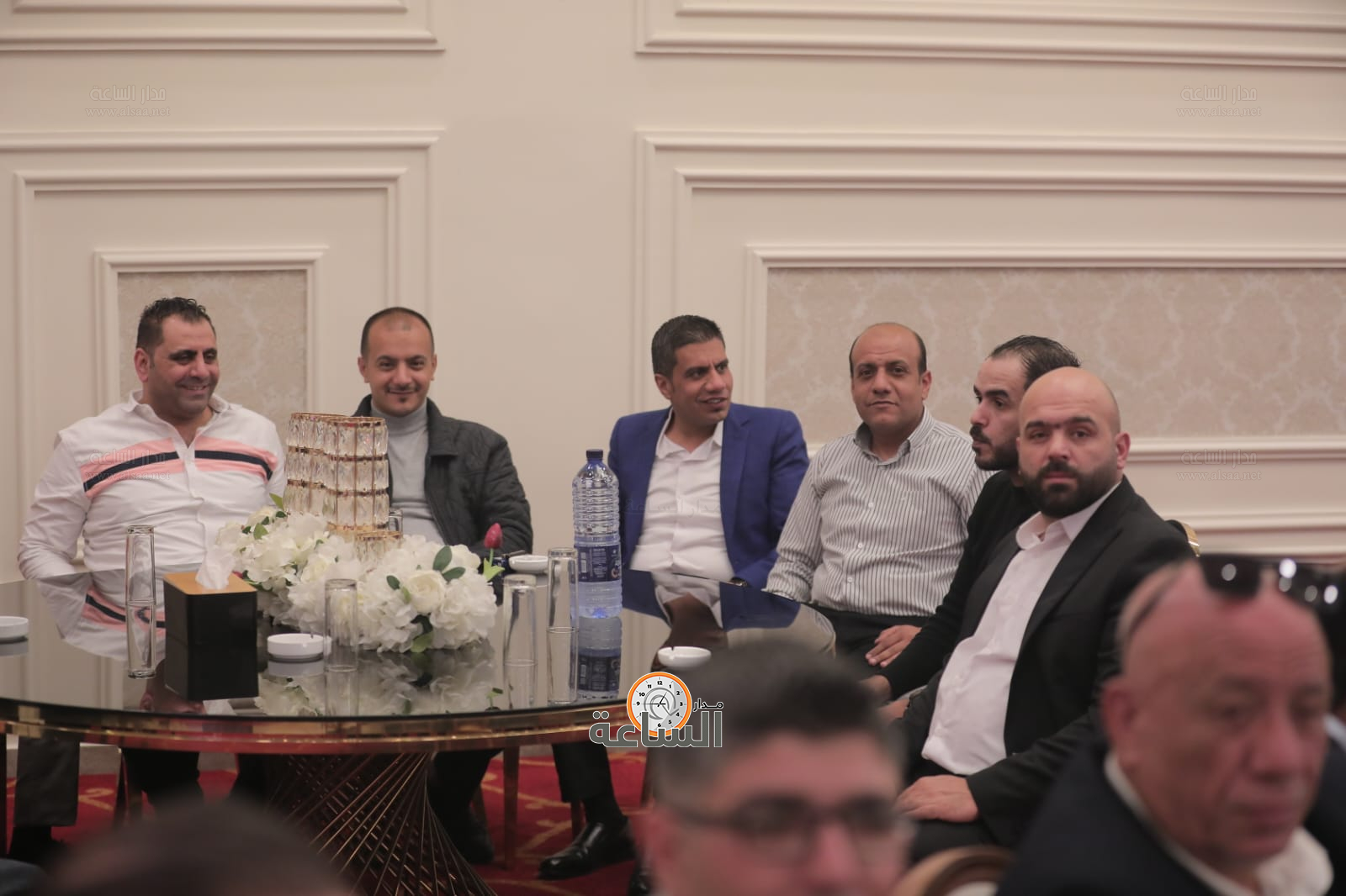 Madar Al-Saa Images 0.9491196247031208