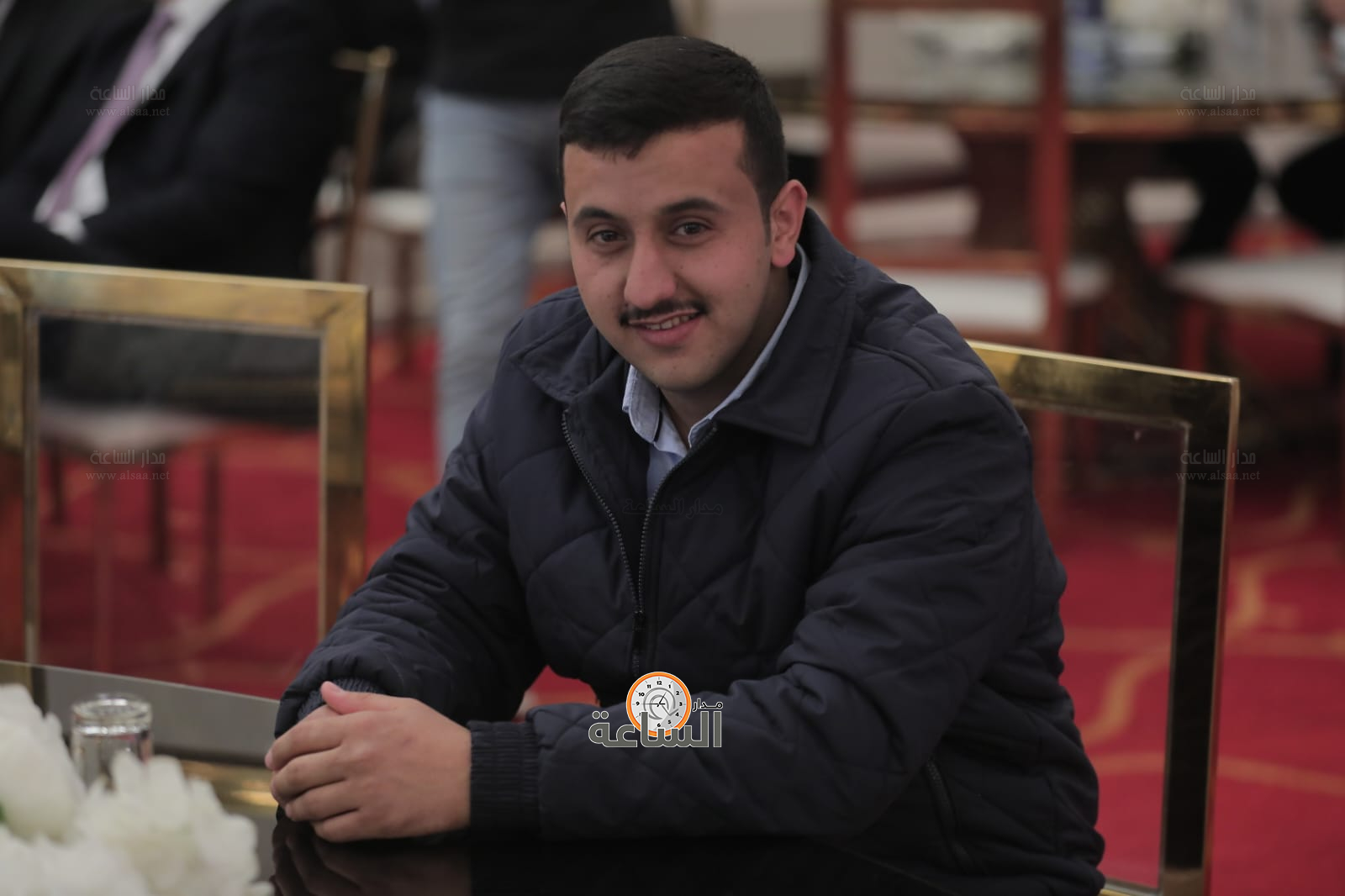 Madar Al-Saa Images 0.8176611498923878