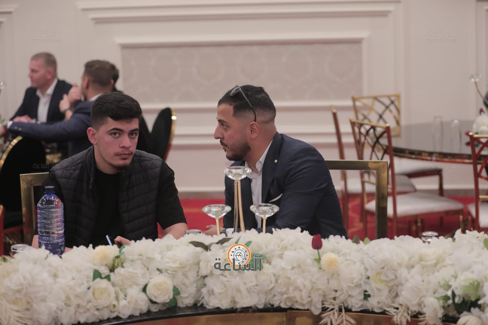 Madar Al-Saa Images 0.8523906014804608