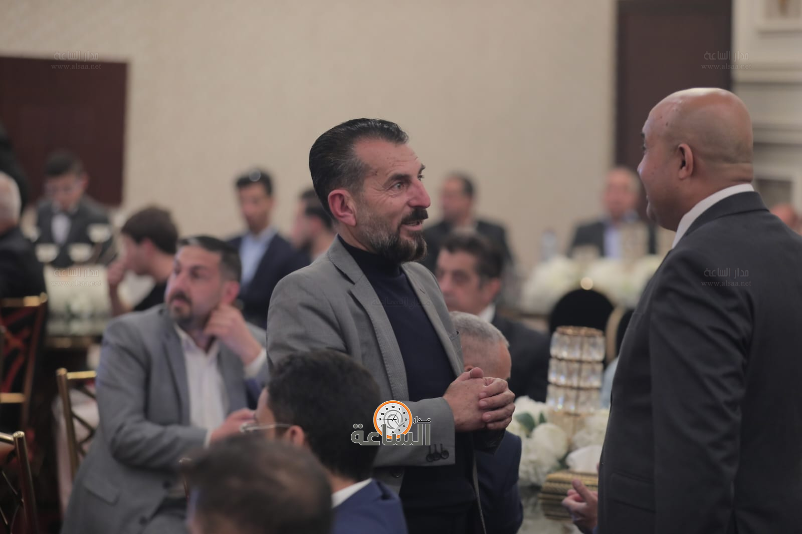 Madar Al-Saa Images 0.4813071999630978