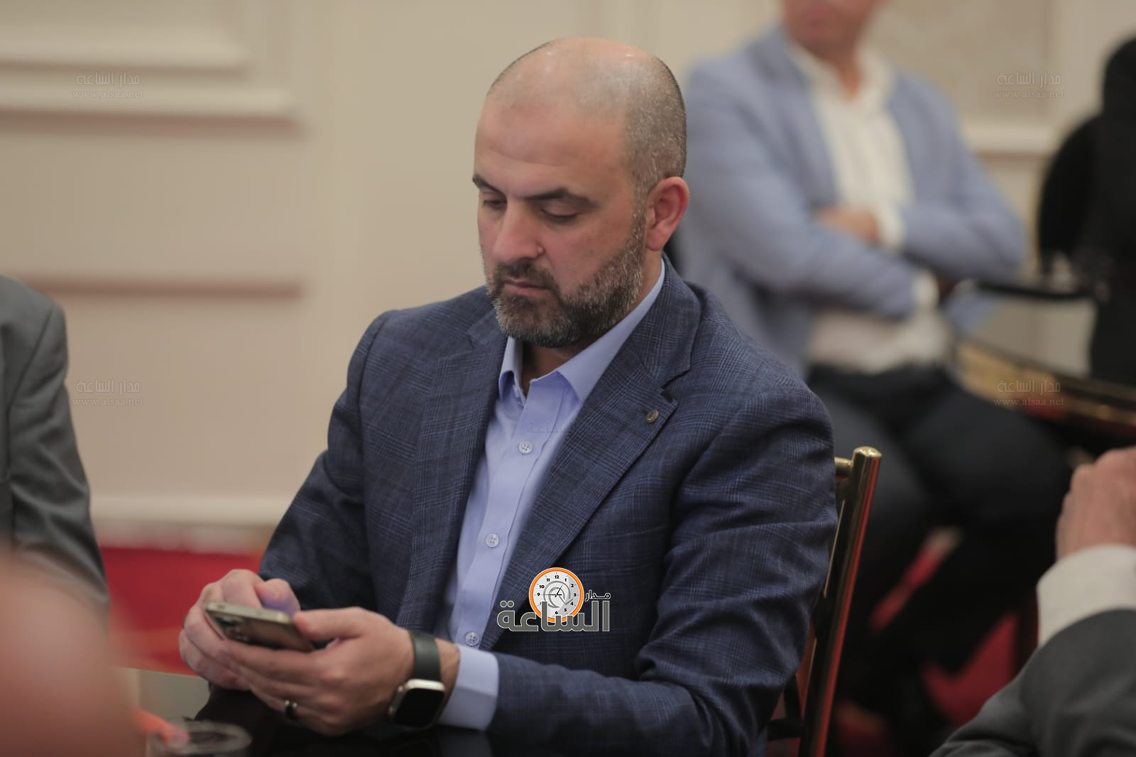 Madar Al-Saa Images 0.5590636093936714