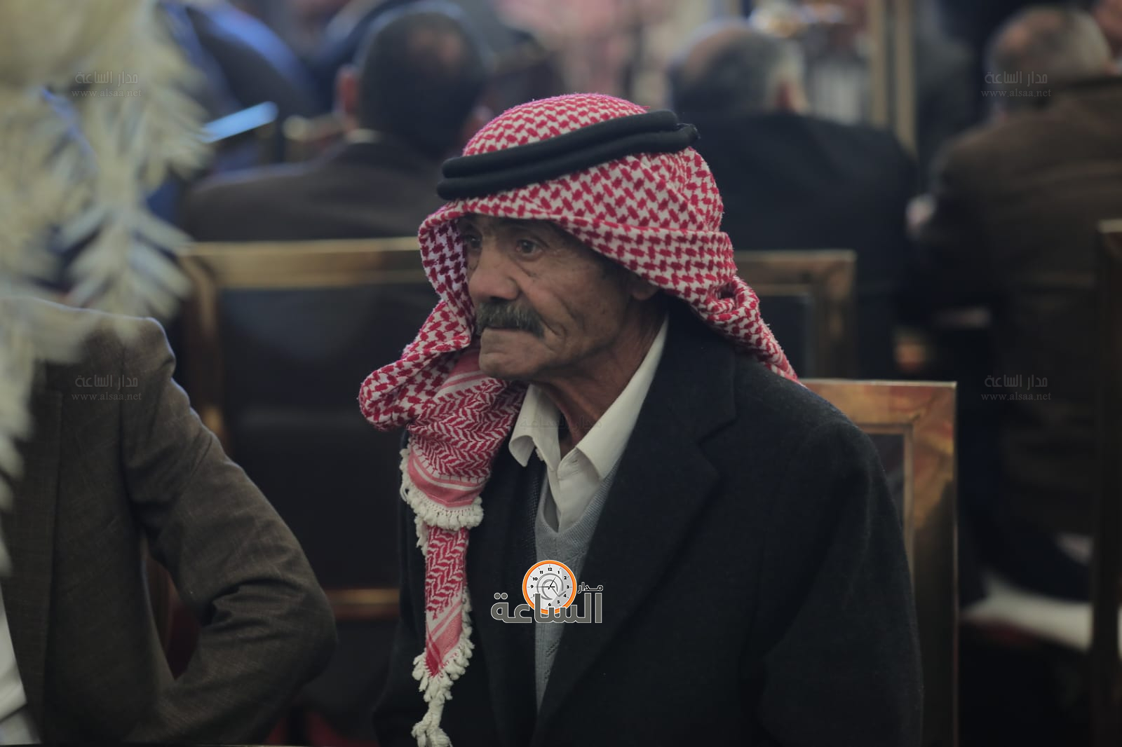 Madar Al-Saa Images 0.12372304732543116