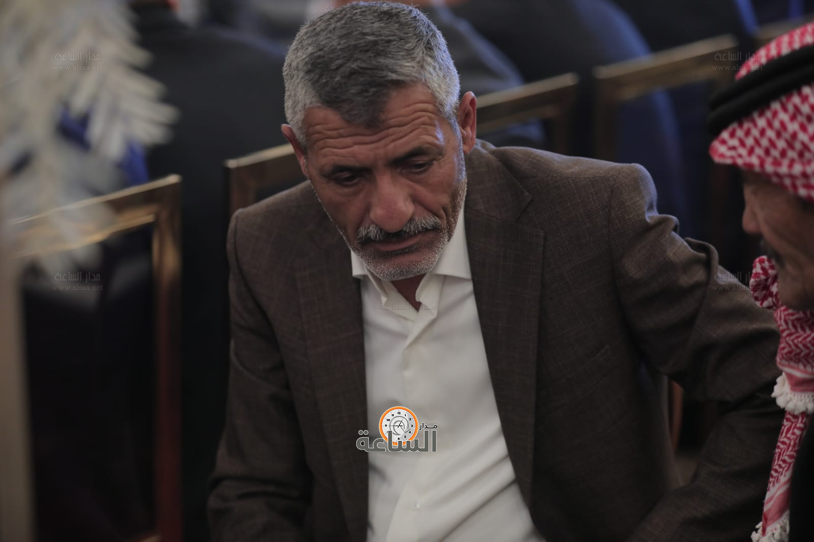 Madar Al-Saa Images 0.35282704740539406