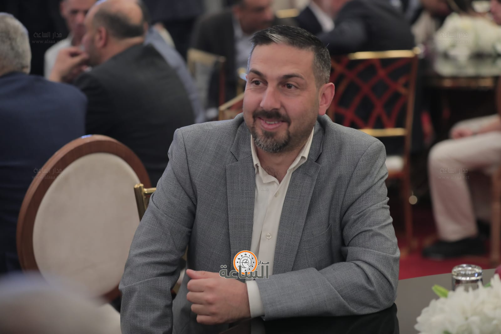 Madar Al-Saa Images 0.716820831422865