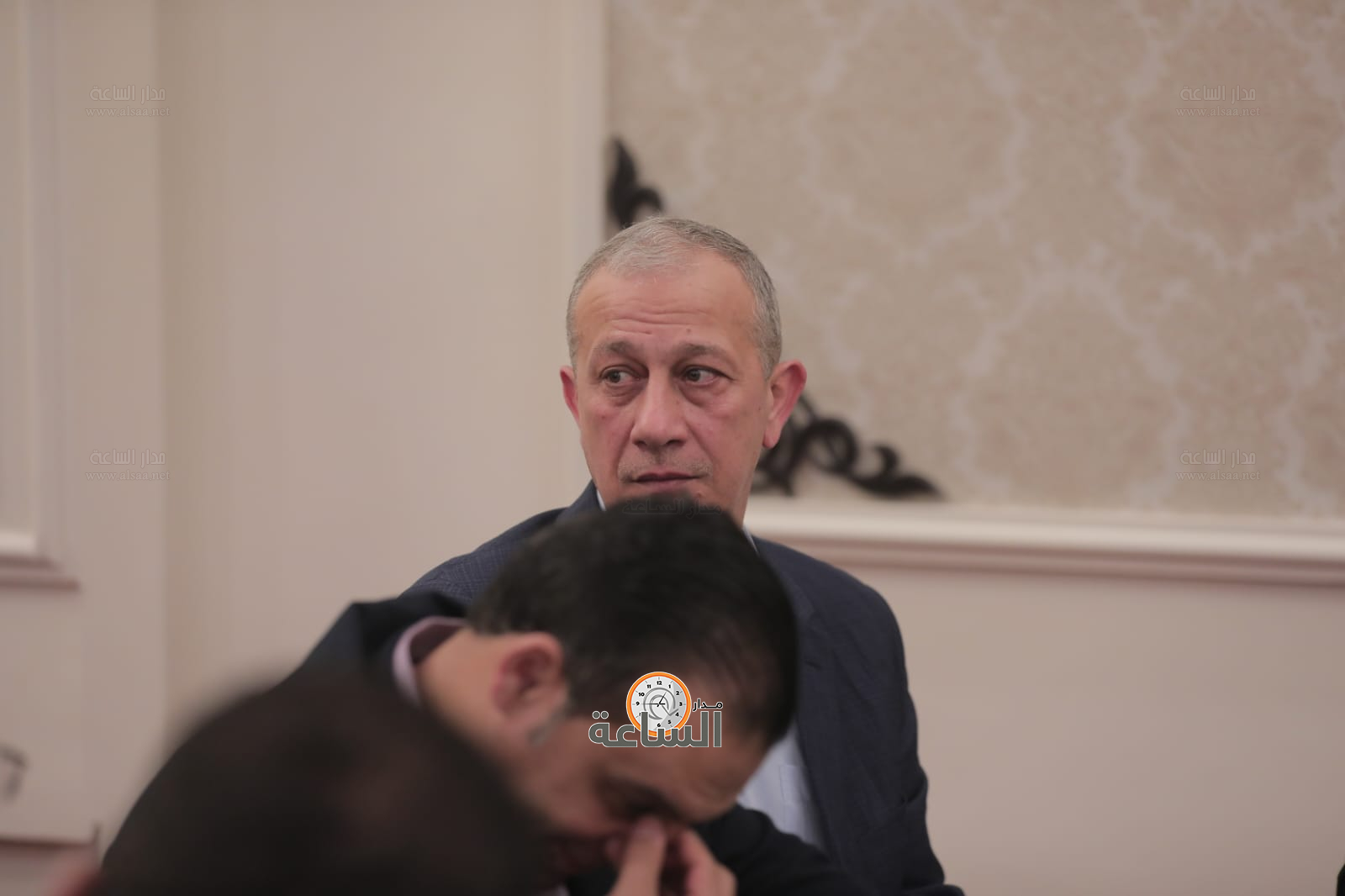 Madar Al-Saa Images 0.9824433039915832