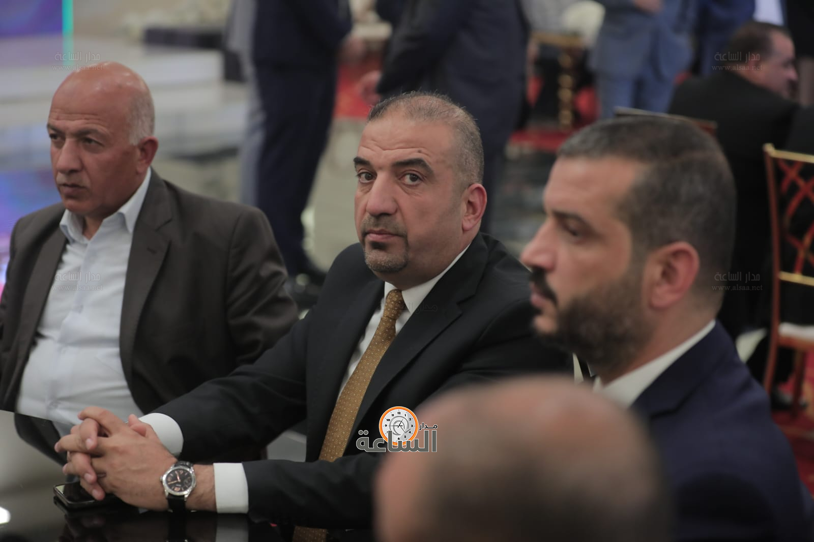 Madar Al-Saa Images 0.6517068489021225