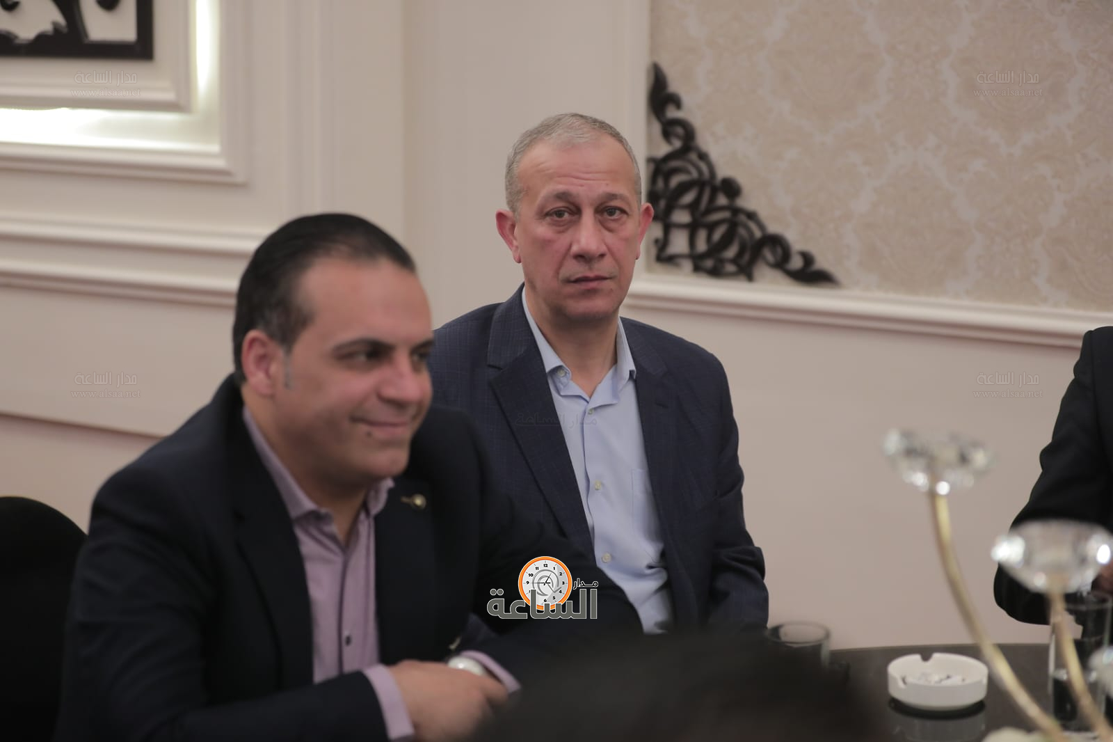 Madar Al-Saa Images 0.10896713507482247