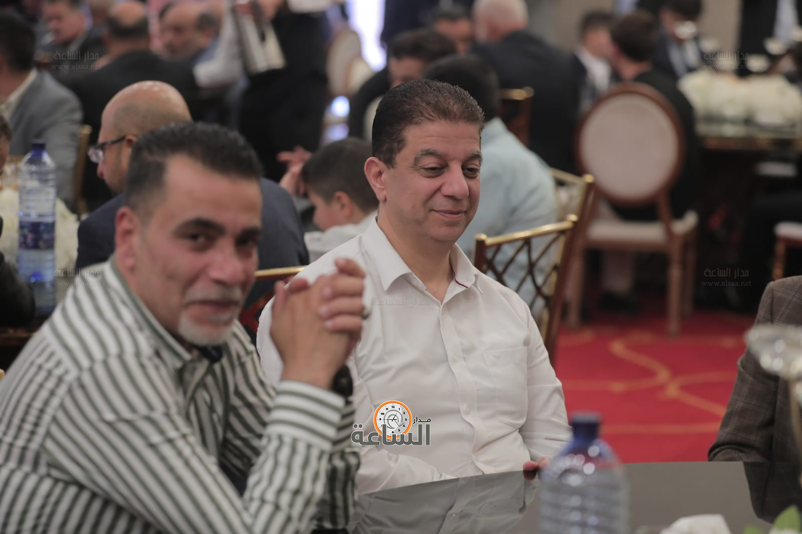 Madar Al-Saa Images 0.30222669859490536