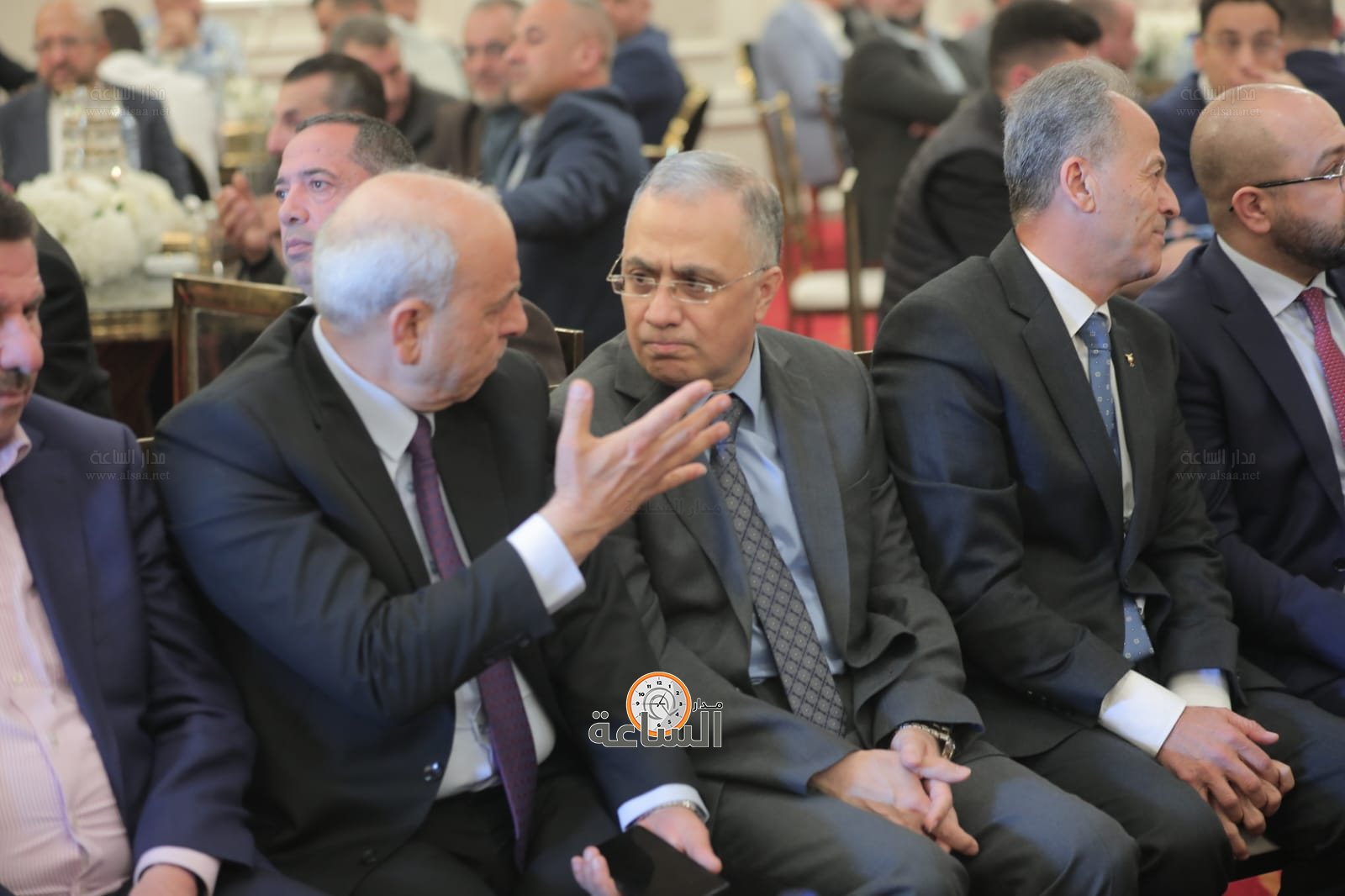 Madar Al-Saa Images 0.6133495829967293