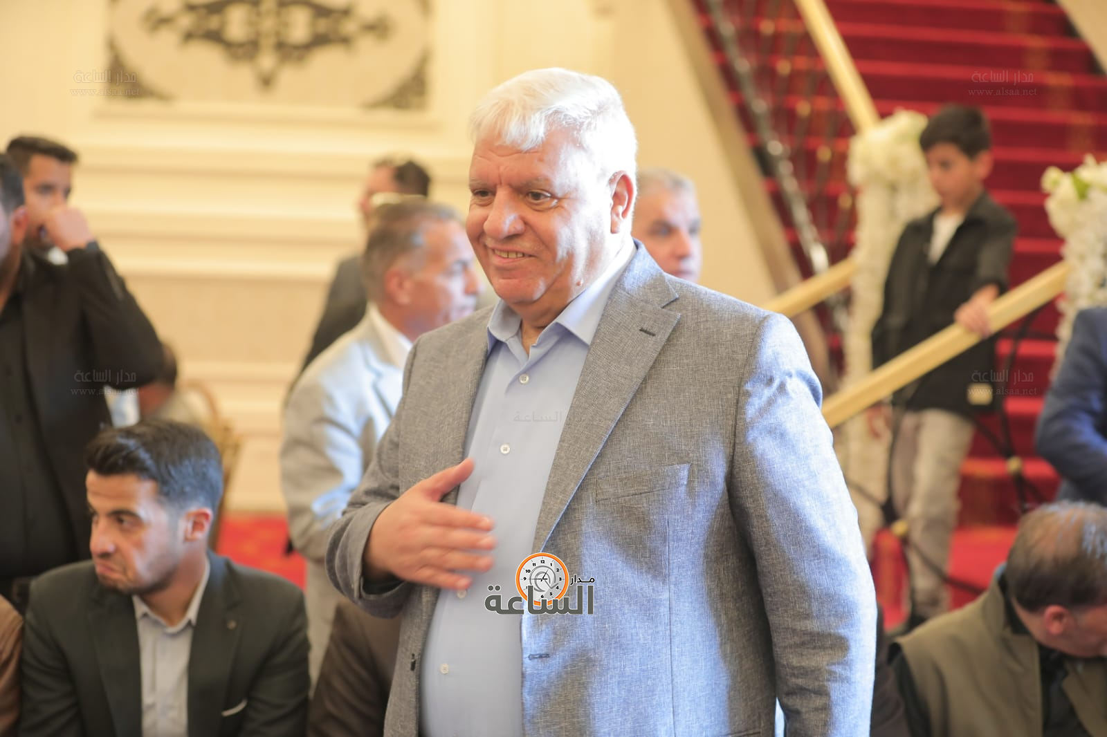 Madar Al-Saa Images 0.19994477087068252