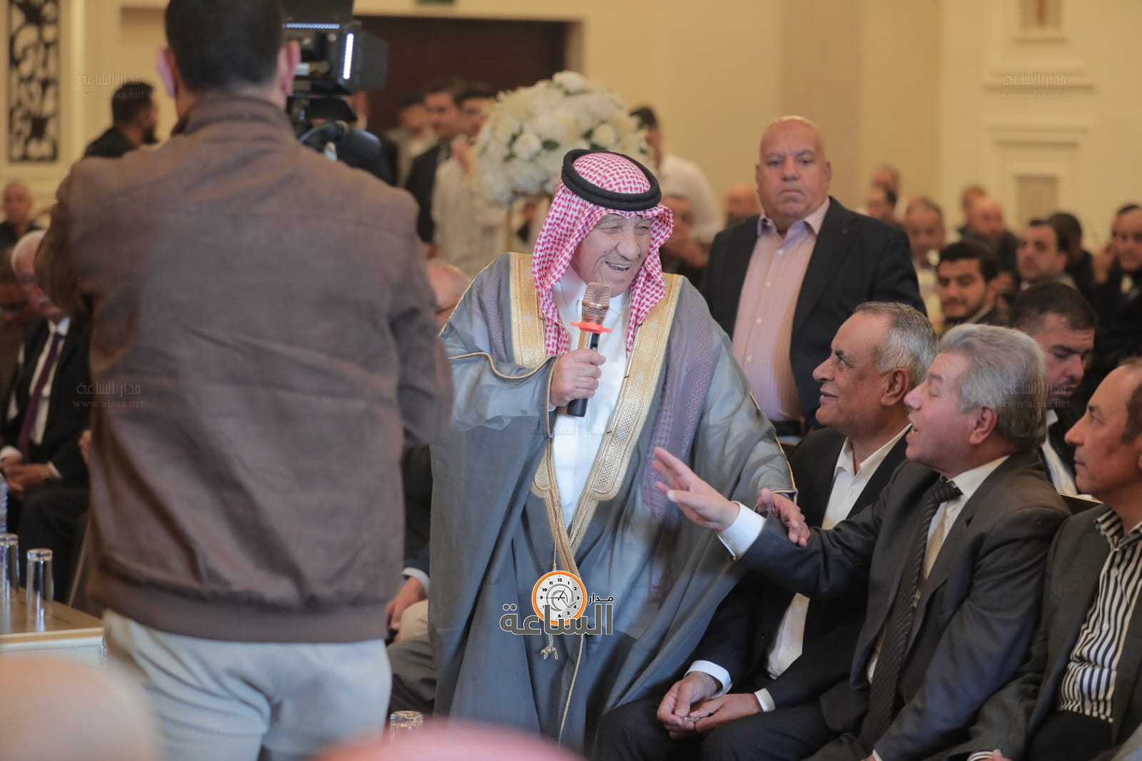 Madar Al-Saa Images 0.28099586135874643