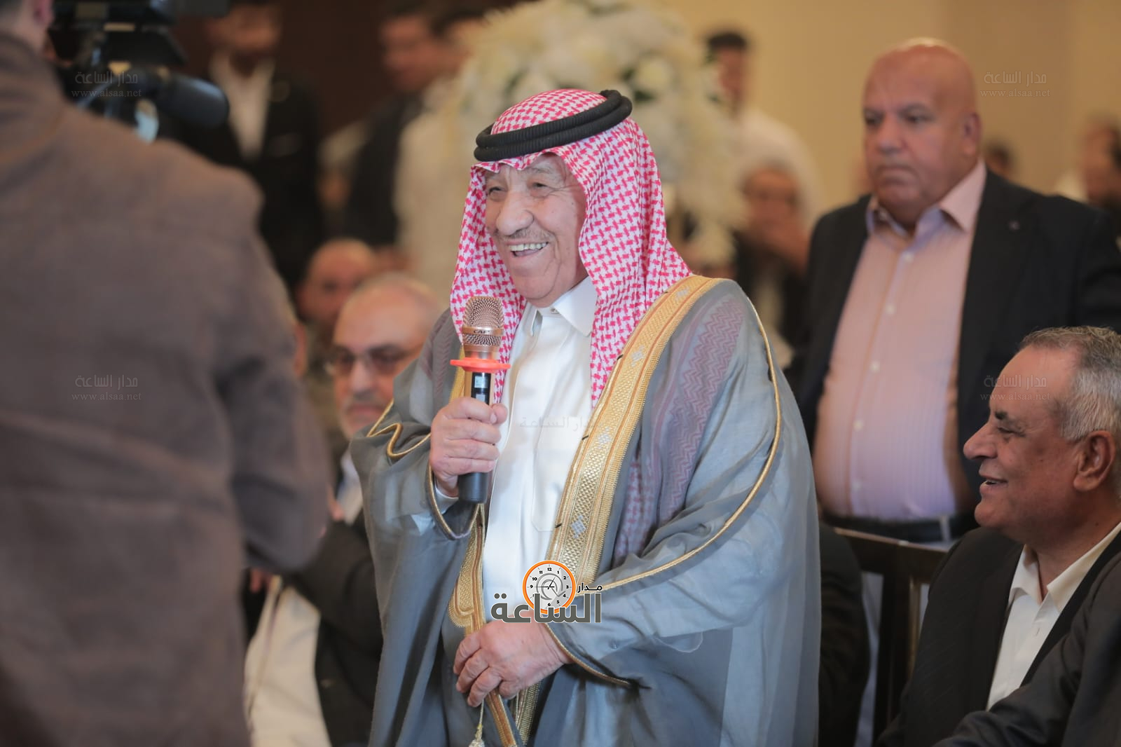 Madar Al-Saa Images 0.10783374768151854