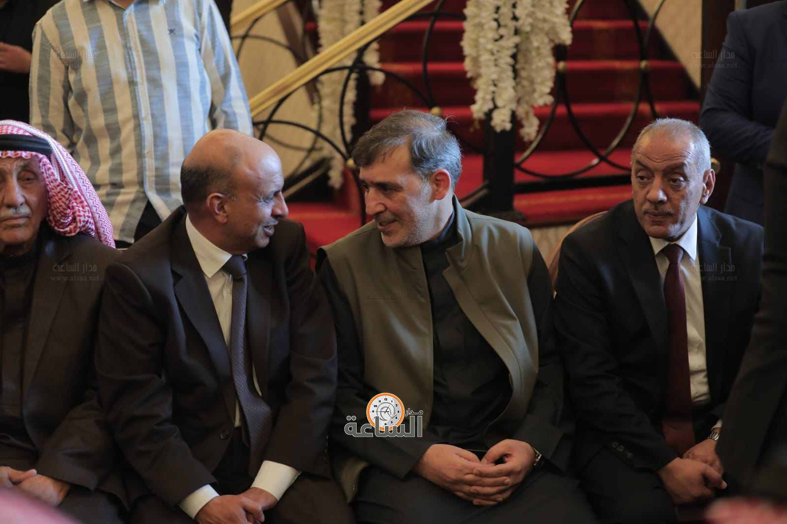 Madar Al-Saa Images 0.683368072776263