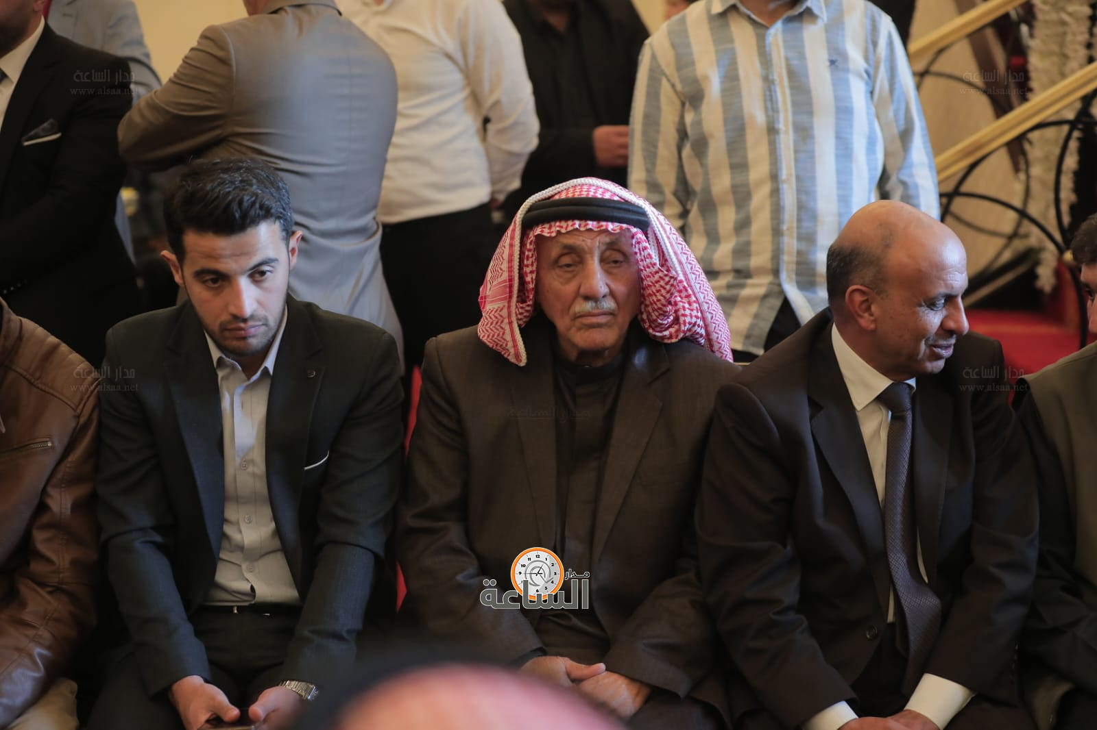 Madar Al-Saa Images 0.9265728106028415