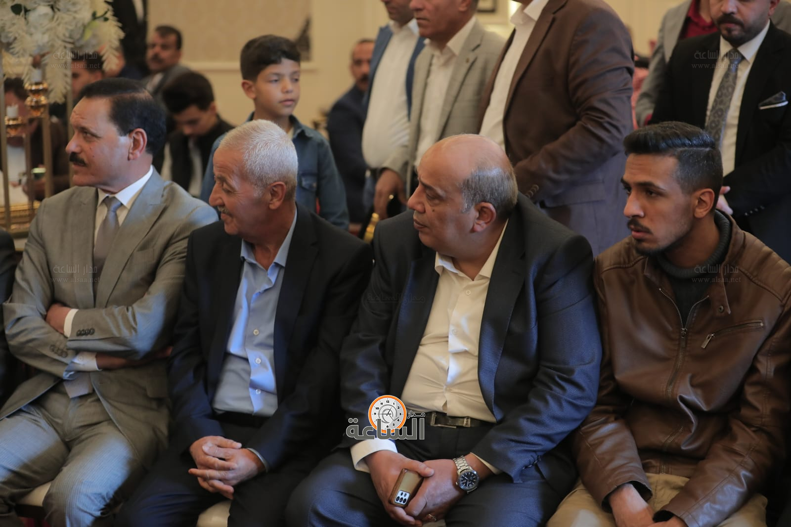 Madar Al-Saa Images 0.9261132100786356