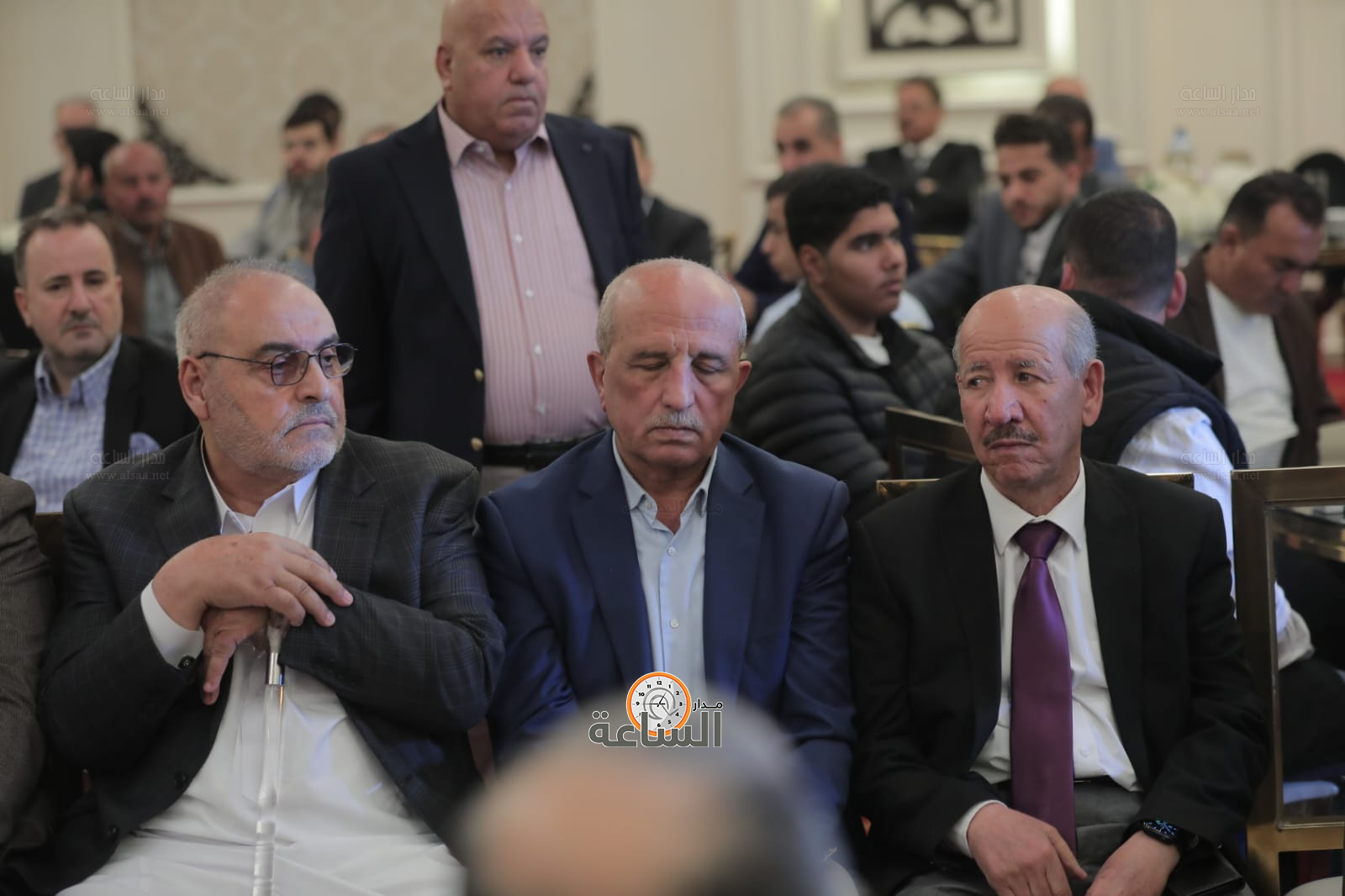 Madar Al-Saa Images 0.4091423039826698