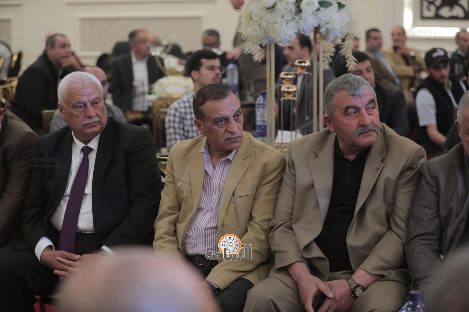 Madar Al-Saa Images 0.23415913430763302