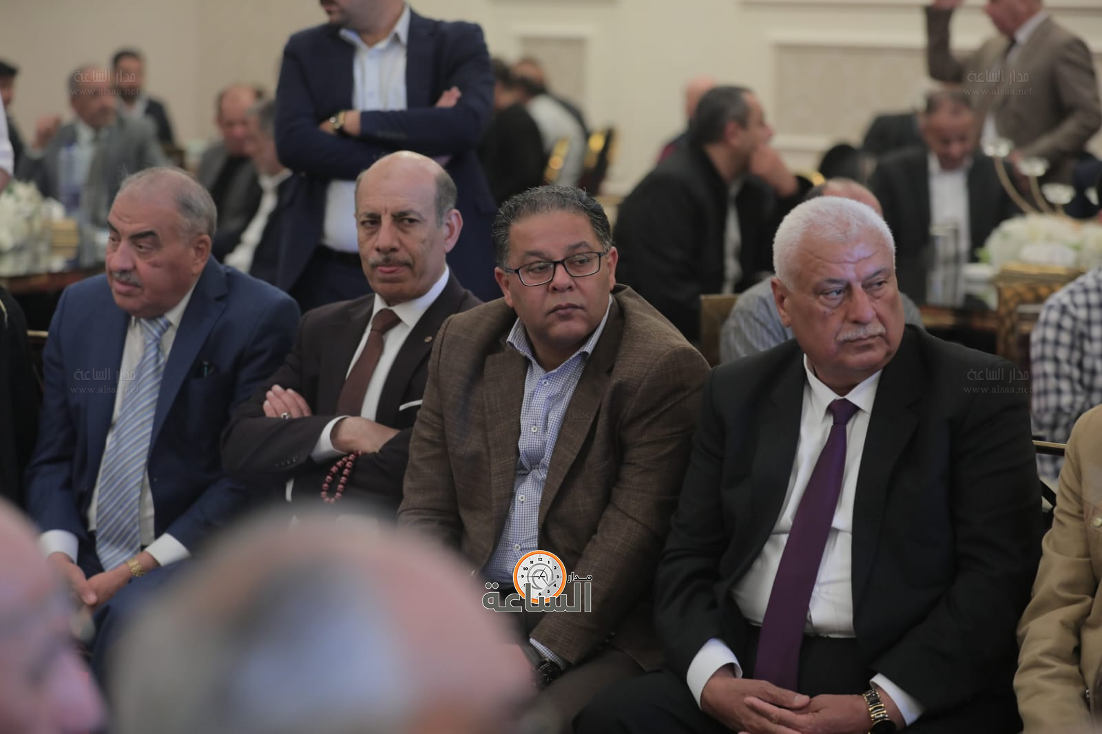 Madar Al-Saa Images 0.4431291876314478