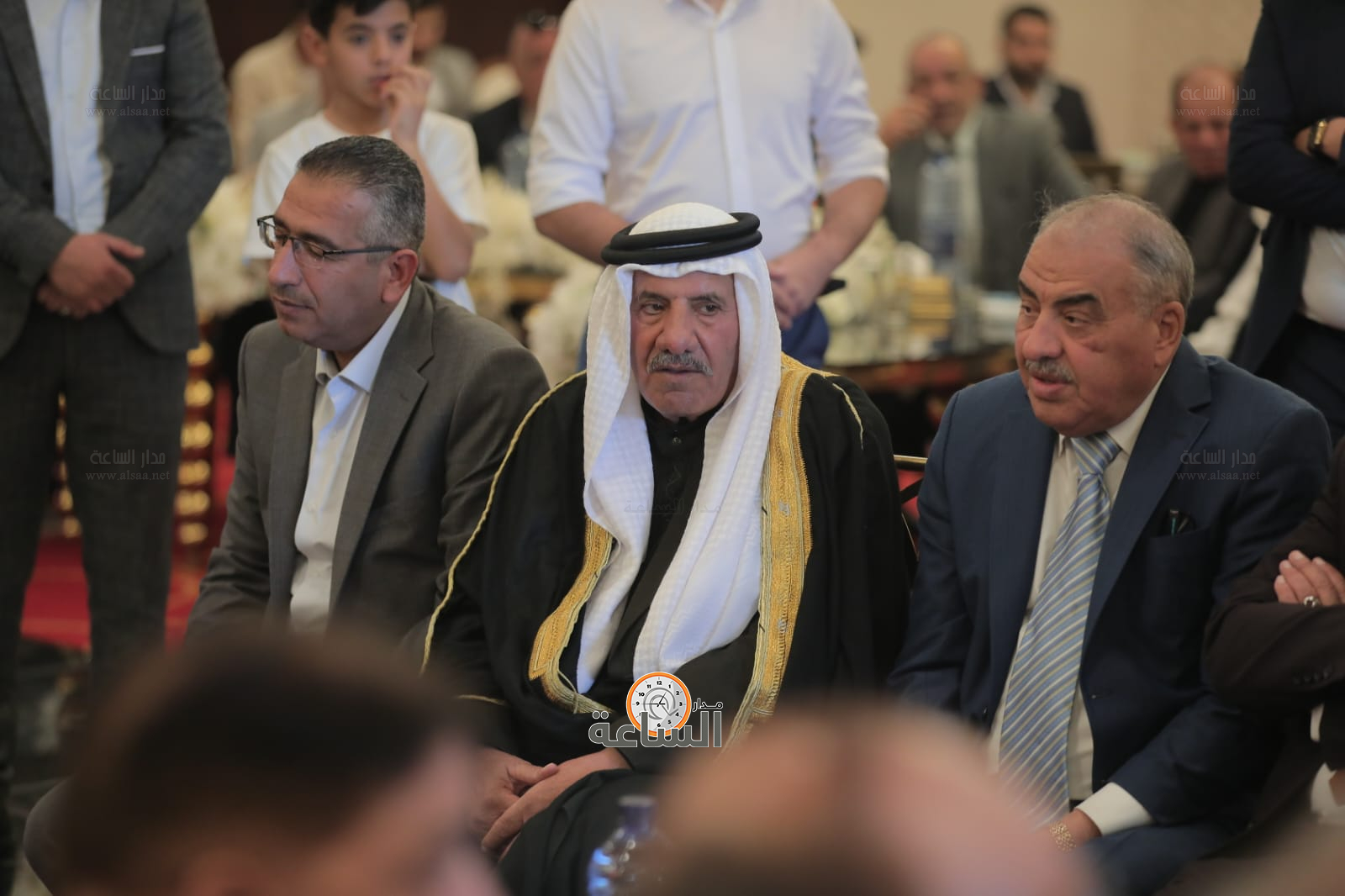 Madar Al-Saa Images 0.9098060657904572