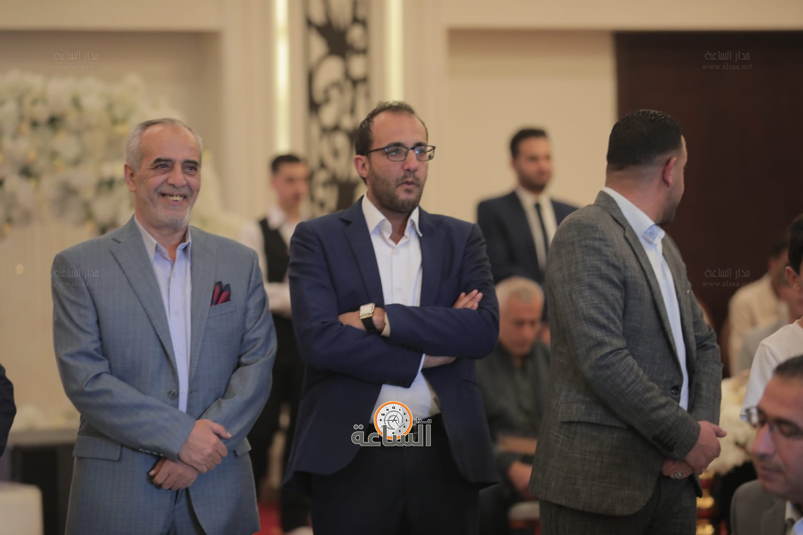 Madar Al-Saa Images 0.2598213553480153