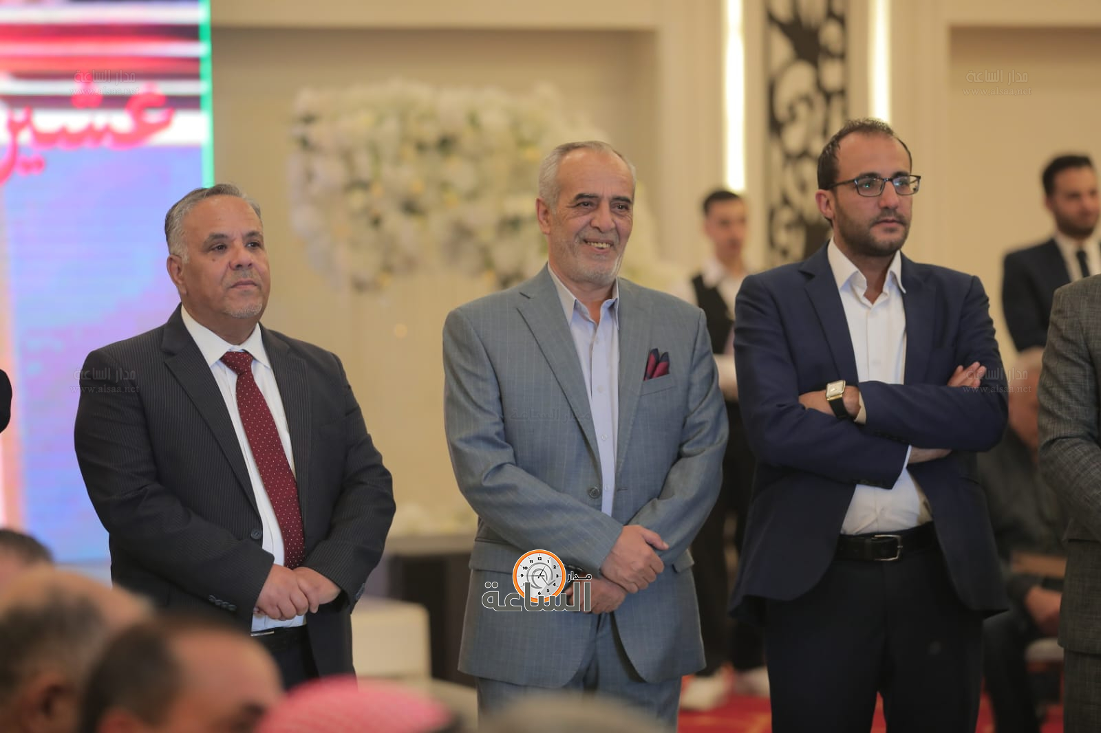 Madar Al-Saa Images 0.4572156806964014