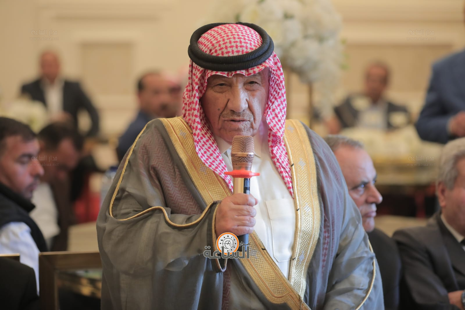 Madar Al-Saa Images 0.6479553054887028