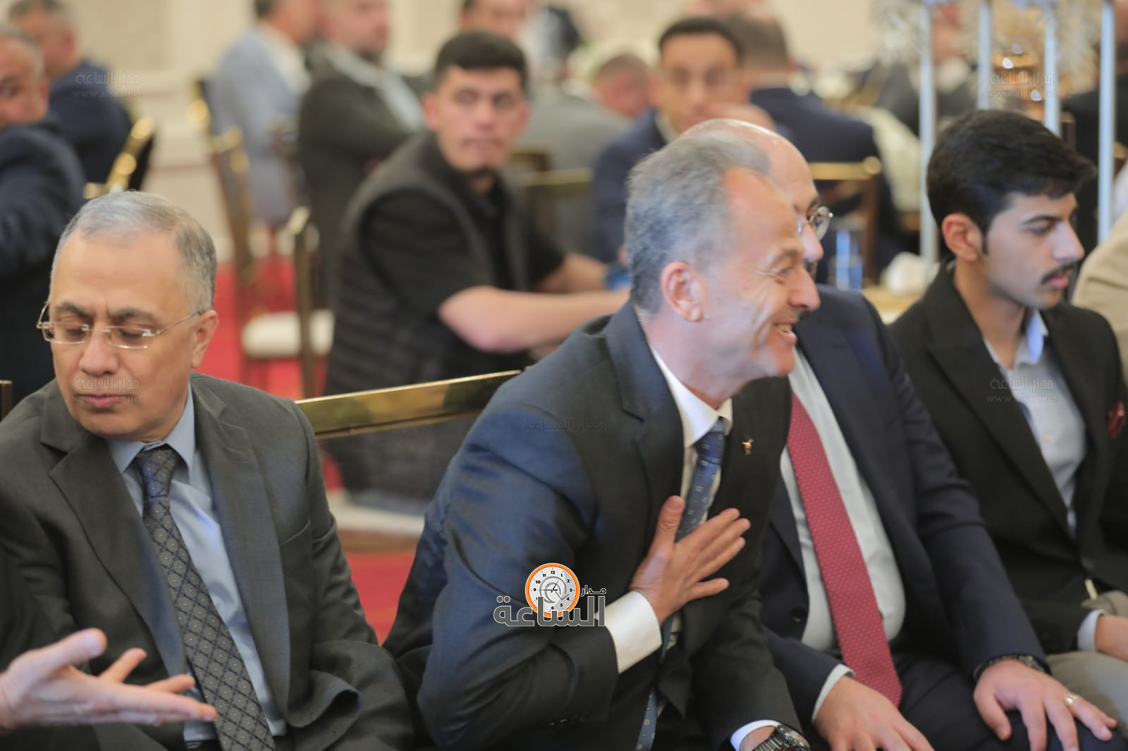 Madar Al-Saa Images 0.5132900024872407