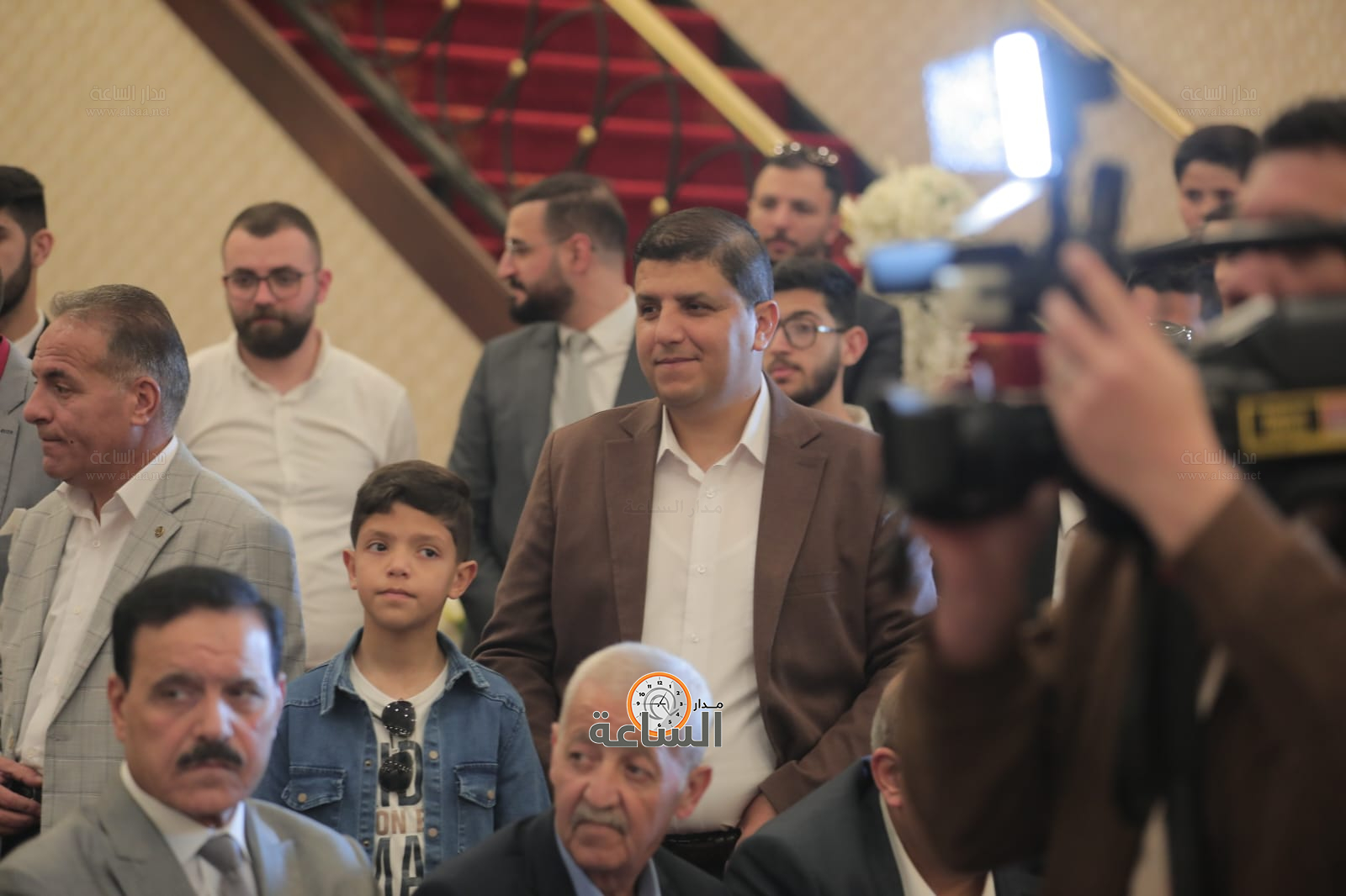 Madar Al-Saa Images 0.7698555989909905