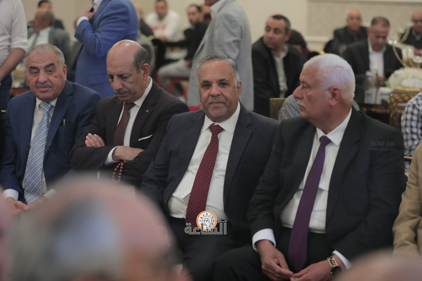 Madar Al-Saa Images 0.2718749202519719