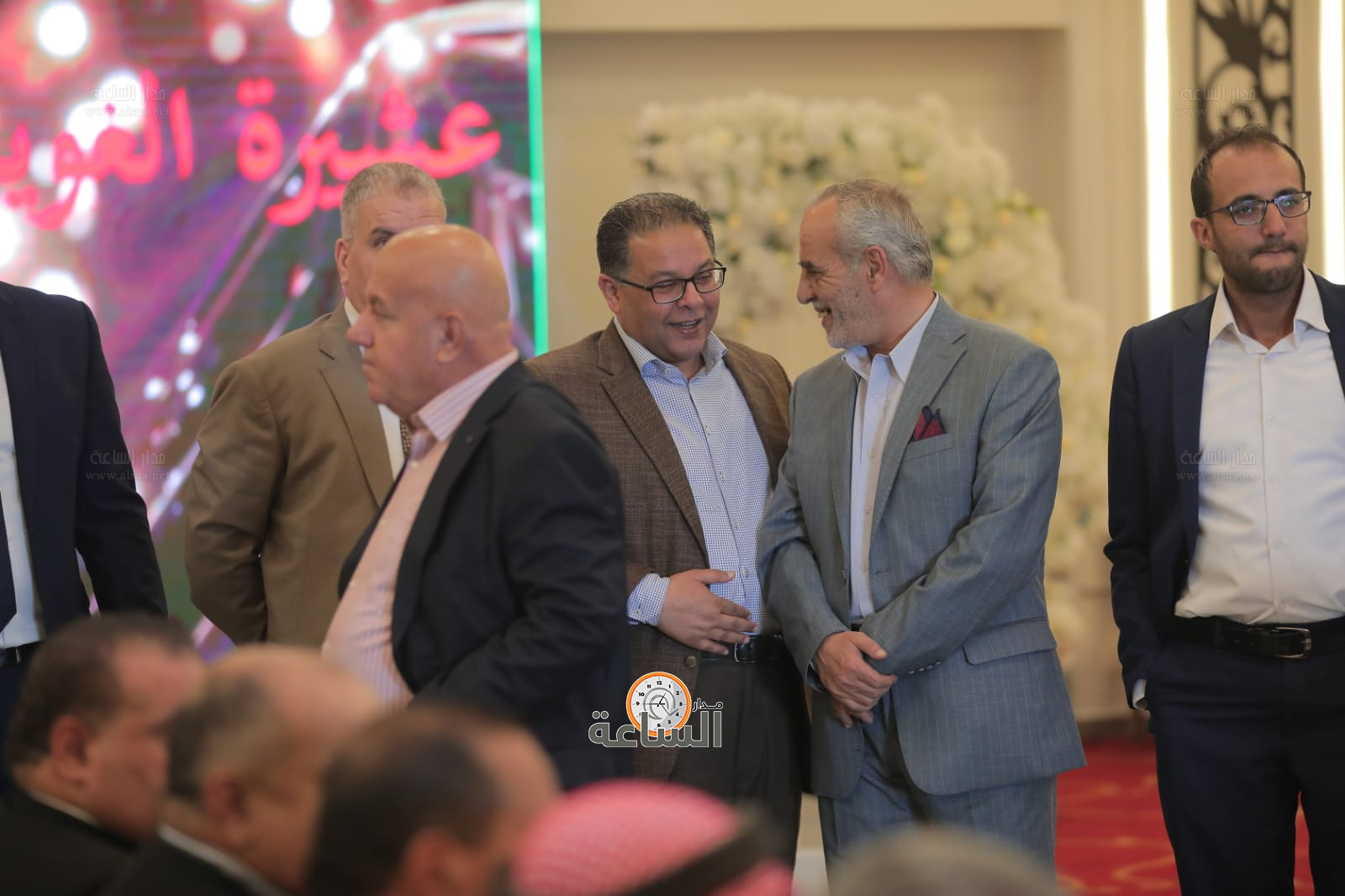 Madar Al-Saa Images 0.7129029963526434