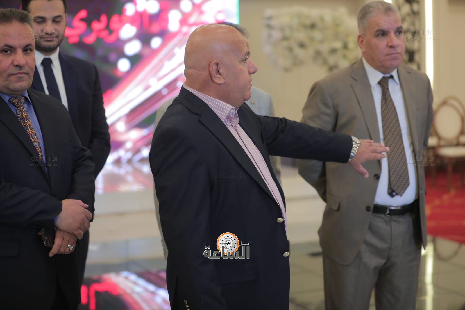 Madar Al-Saa Images 0.183387076971105